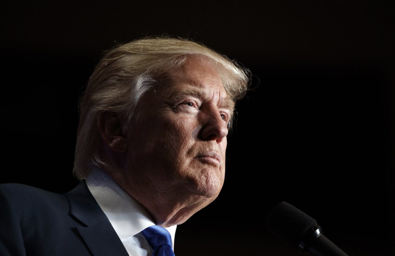 DEVELOPING: Forewoman of Jury in Georgia Trump Case Suggests Jurors Recommended Indicting Trump