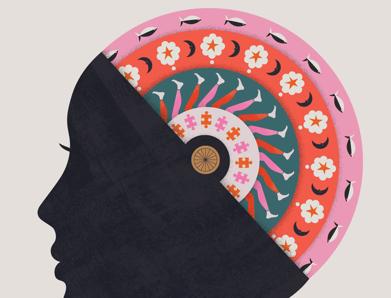 Can You Save Your Brain from Cognitive Decline? Can You Save Your Brain from Cognitive Decline?