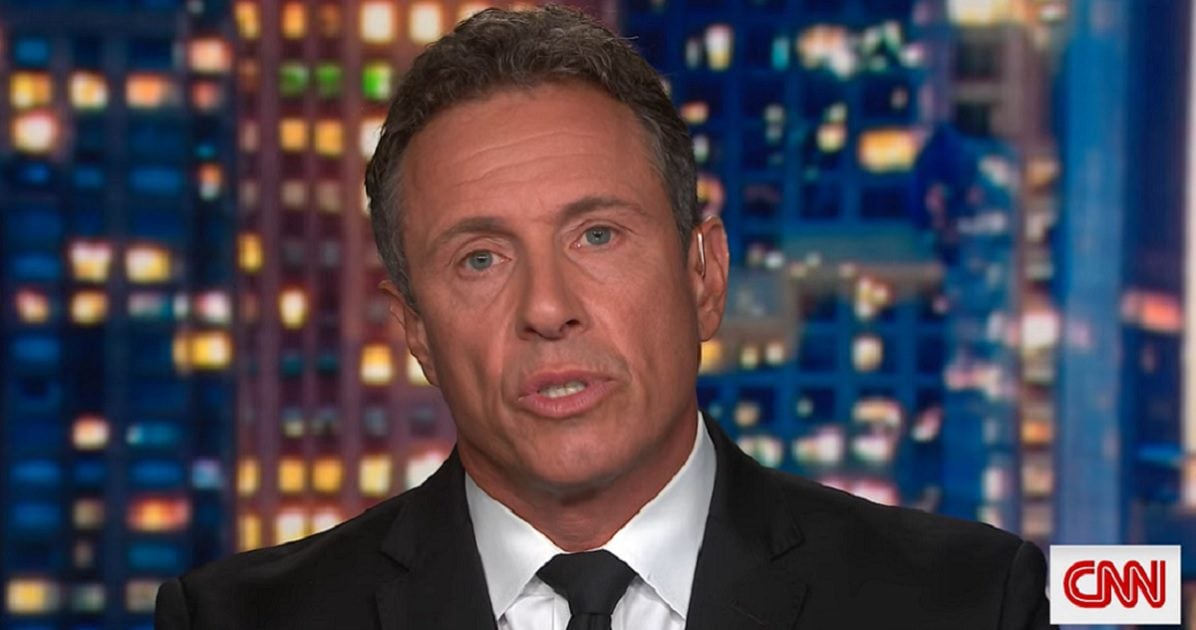 CNN Still Struggling to Fill 9 PM Slot After Firing Chris Cuomo Over a Year Ago CNN Still Struggling to Fill 9 PM Slot After Firing Chris Cuomo Over a Year Ago