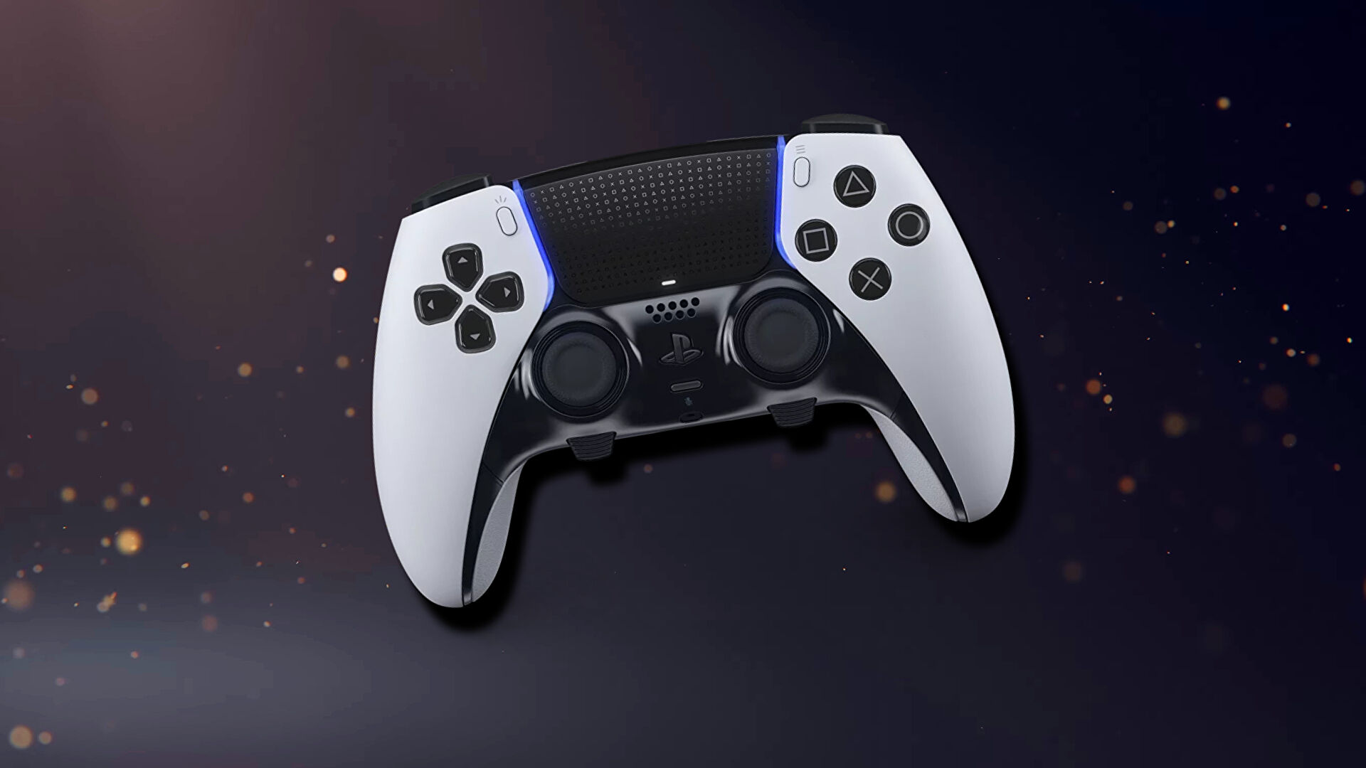 The DualSense Edge is Sony’s best controller ever – and gives the Xbox Elite a run for its money
