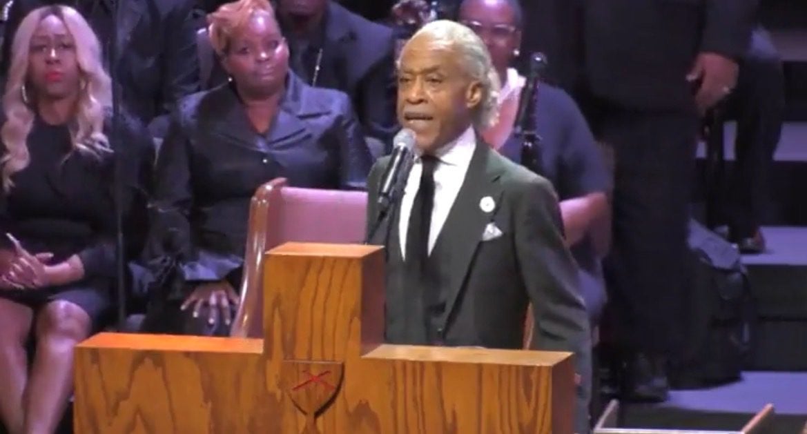 Al Sharpton’s Brother Pleads Guilty to Tax Evasion, Mail Fraud, Drug Conspiracy Charges, Faces 20 Years in Prison
