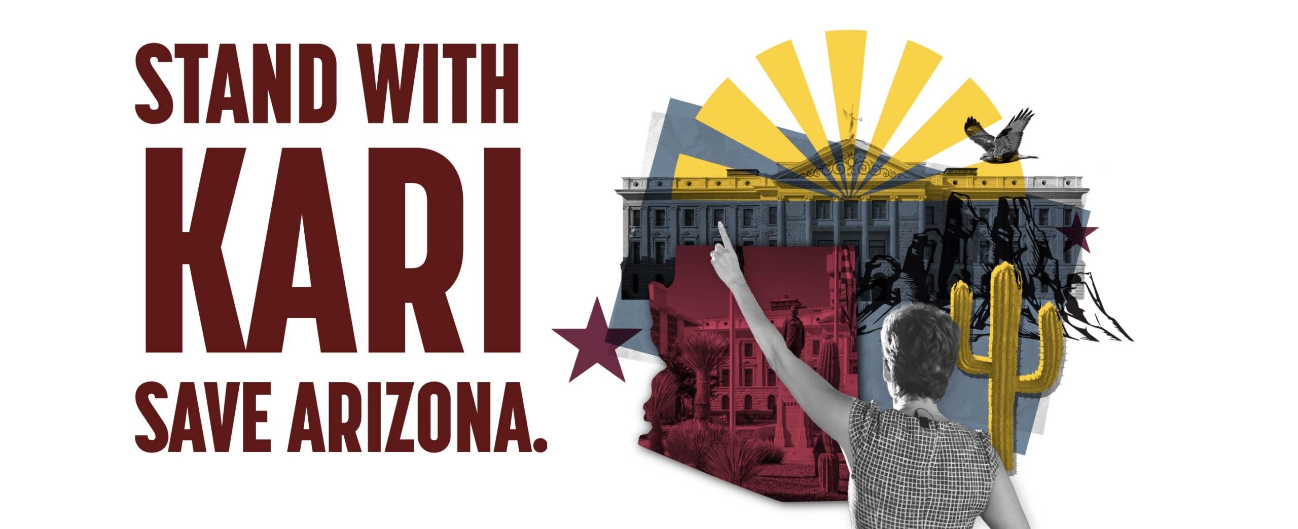 BREAKING: Arizona Appeals Court Denies Kari Lake Lawsuit – Lake Moves to Take Election Fraud Case to Arizona Supreme Court