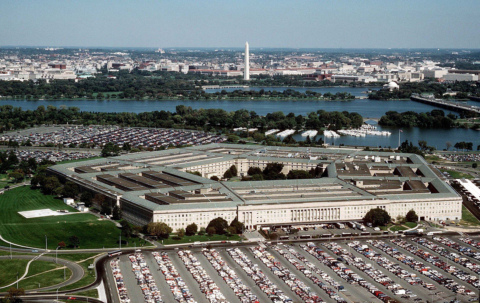 REPORT: Biden’s DOD Allowed An Unsecured Server To Spill Sensitive American Military Emails Online For TWO WEEKS