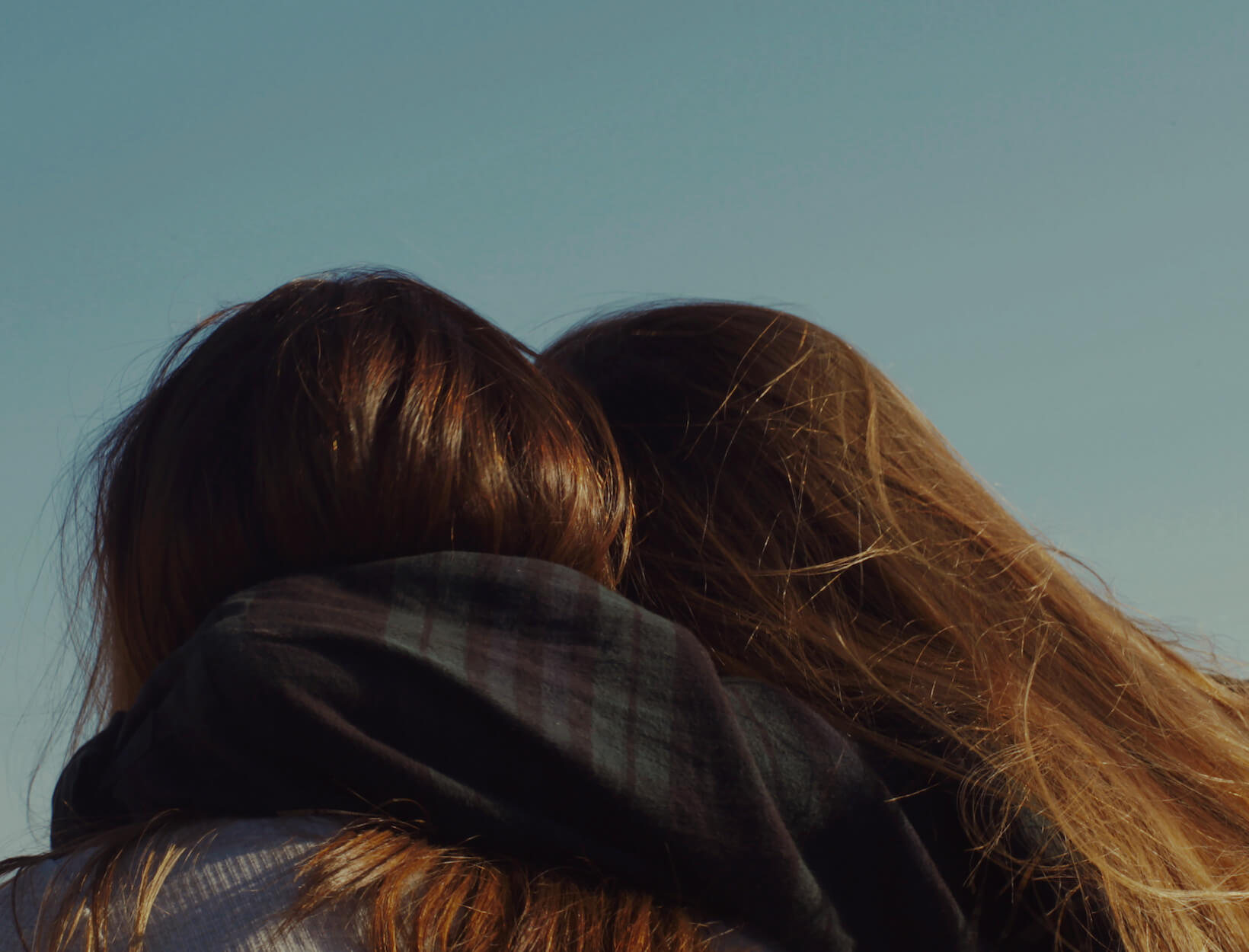 Should We Go to Therapy with Our Friends? Should We Go to Therapy with Our Friends?