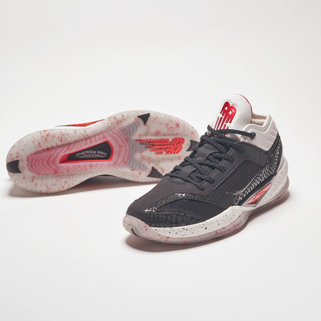 New Balance, Kawhi Leonard Debut the KAWHI III Alpha Predator, Kawhi’s 3rd Signature Shoe