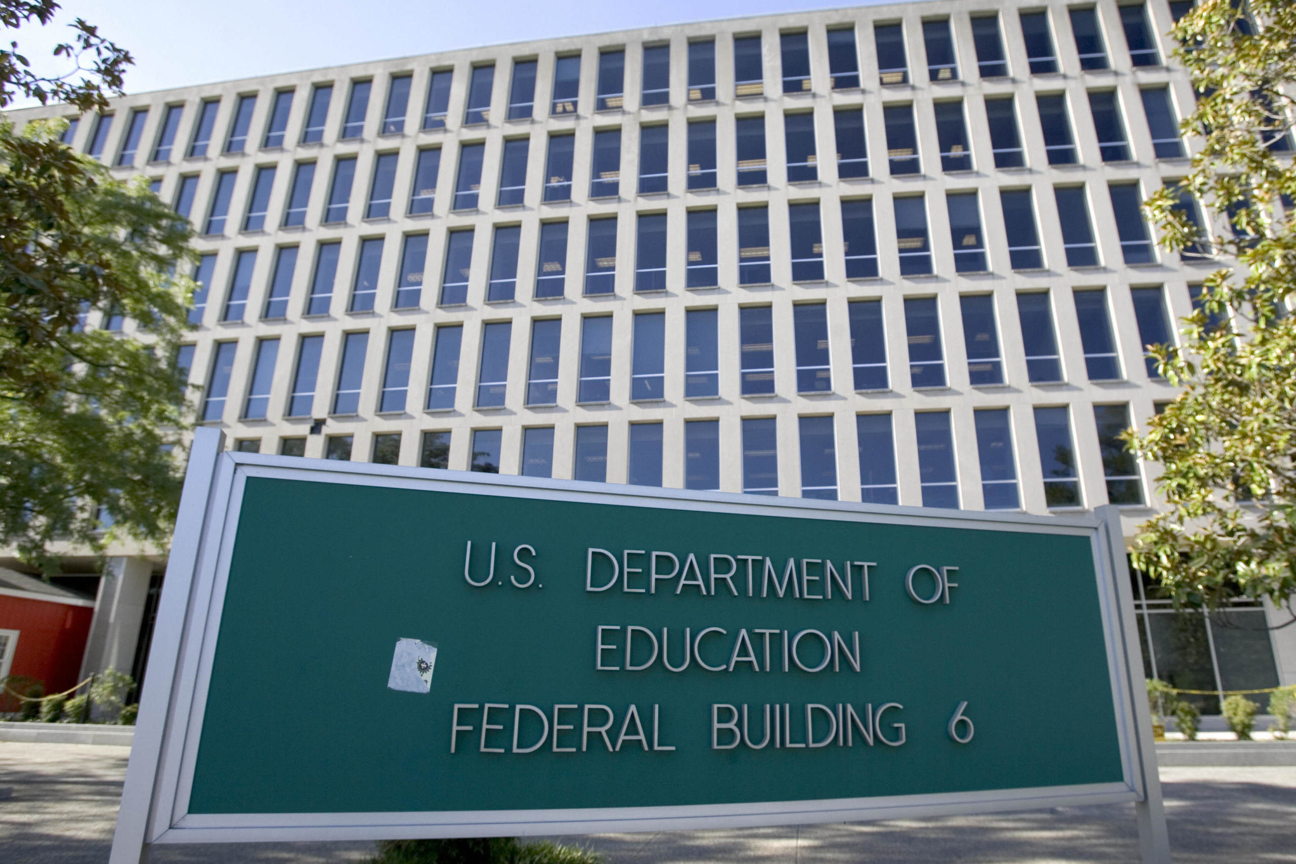 “A Nest of Radical D.C. Activists Masquerading as Educators” – Rep. Barry Moore Introduces Bill to Abolish Woke Department of Education