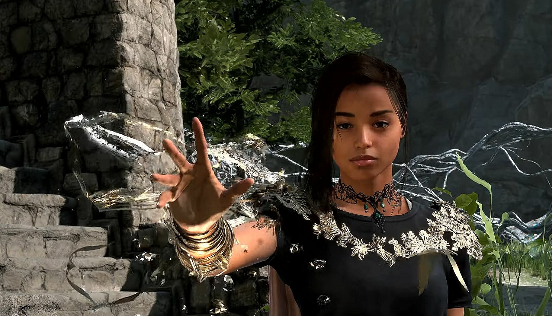 Want to try Forspoken on PC? There’s a demo for that