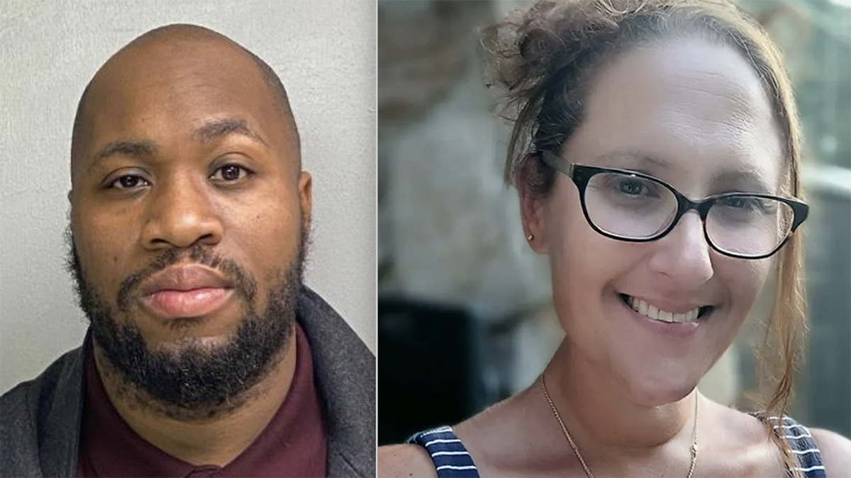 Business Partner Who Reported Pennsylvania Mom Missing Arrested For Murder Business Partner Who Reported Pennsylvania Mom Missing Arrested For Murder