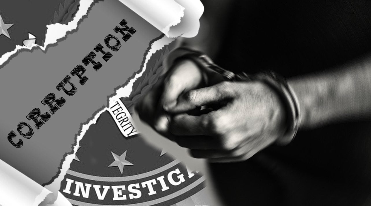 SHADOW GOVERNMENT: DOJ Has Secret Domestic Surveillance Program – “Runs Like a Corrupt Government”