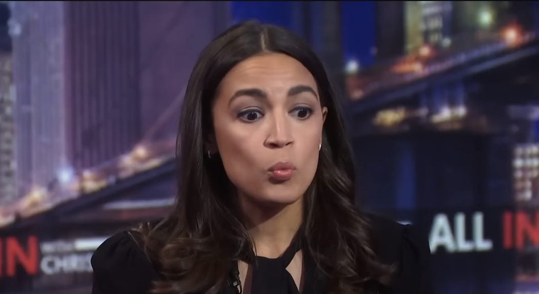 NEW: Congressional Ethics Committee Releases Update on Investigation Into AOC NEW: Congressional Ethics Committee Releases Update on Investigation Into AOC