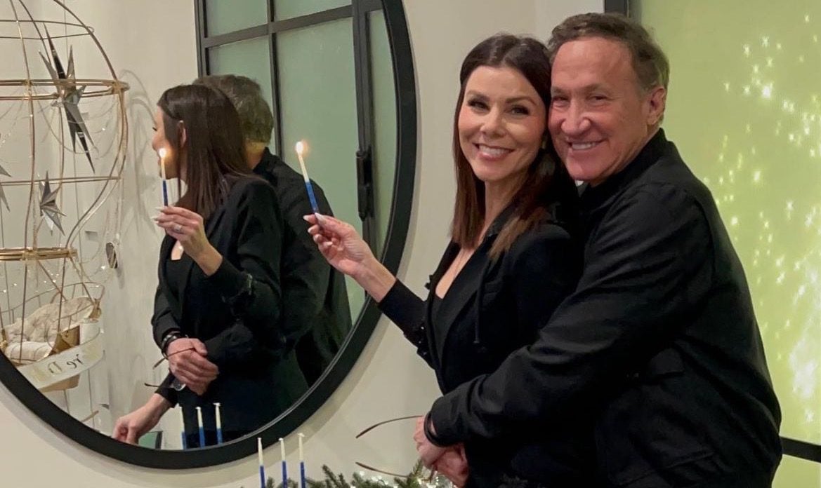 Real Housewives of Orange County Star Announces Youngest Daughter is ‘Transgender’ Named ‘Ace’ Real Housewives of Orange County Star Announces Youngest Daughter is ‘Transgender’ Named ‘Ace’