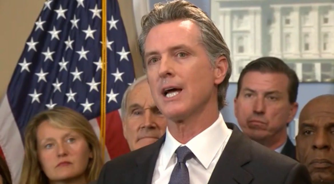 “We’re Done” – Newsom Shuts Walgreens Out of California Business, Won’t Renew  Million Contract Over Decision to Stop Selling Abortion Pills in Some States