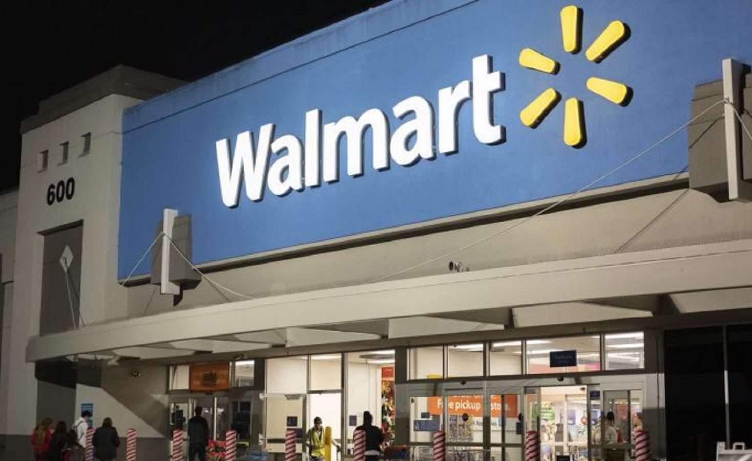 Walmart Closing its Last Two Stores in Portland, Oregon in March