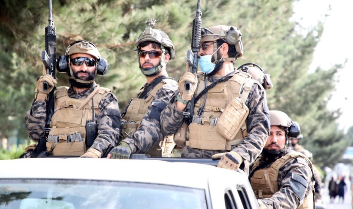 Pentagon Inspector General: Joe Biden is Hiding Classified Documents Detailing Side Deals He Made with Taliban and Against US Troops Pentagon Inspector General: Joe Biden is Hiding Classified Documents Detailing Side Deals He Made with Taliban and Against US Troops