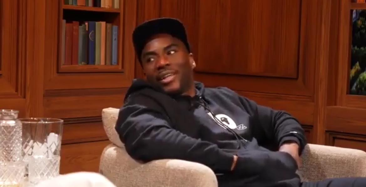 Black Radio Host Charlamagne Tha God on Joe Biden 2024: “America is in Shambles. I Don’t Give a F*ck What He Says” (VIDEO)
