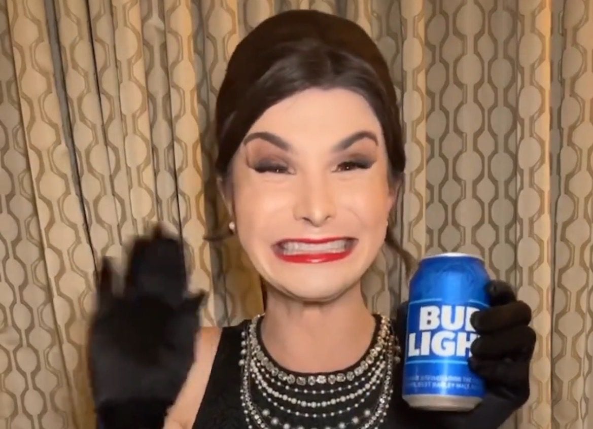Bud Light Reportedly Preparing Huge Marketing ‘Blitz’ as Sales Crumble Due to Mulvaney Fiasco