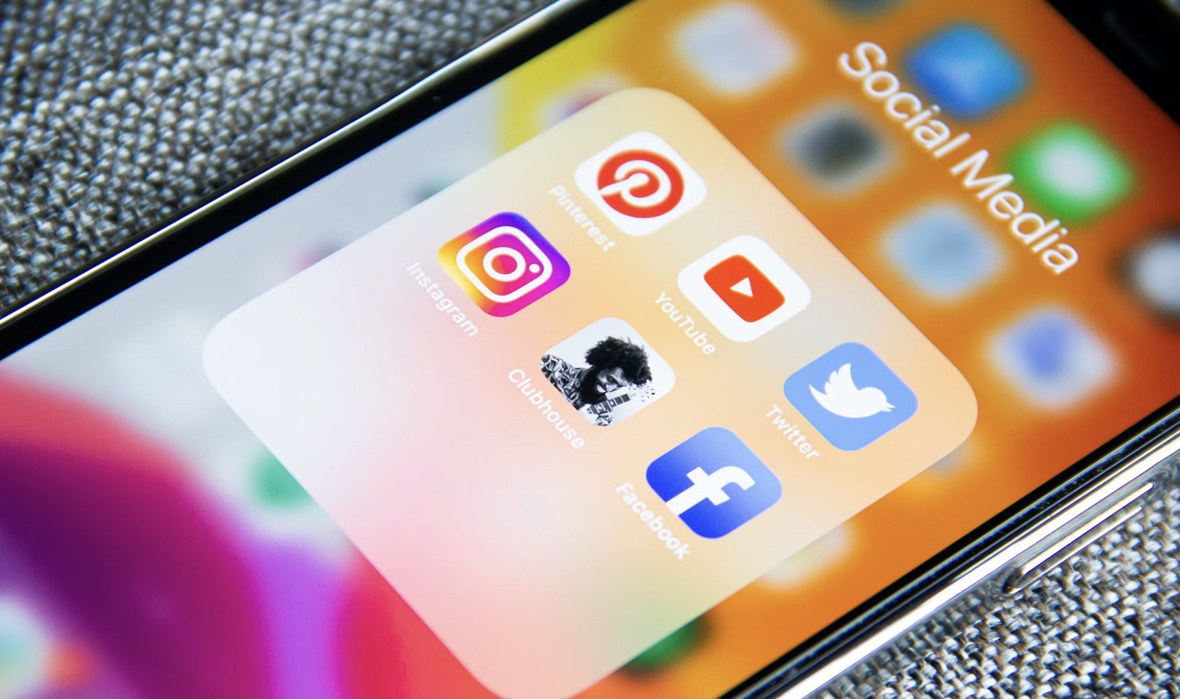 REPORT: Ranks of Big Tech and Social Media Companies Are Crawling With Former FBI, CIA, DHS Employees