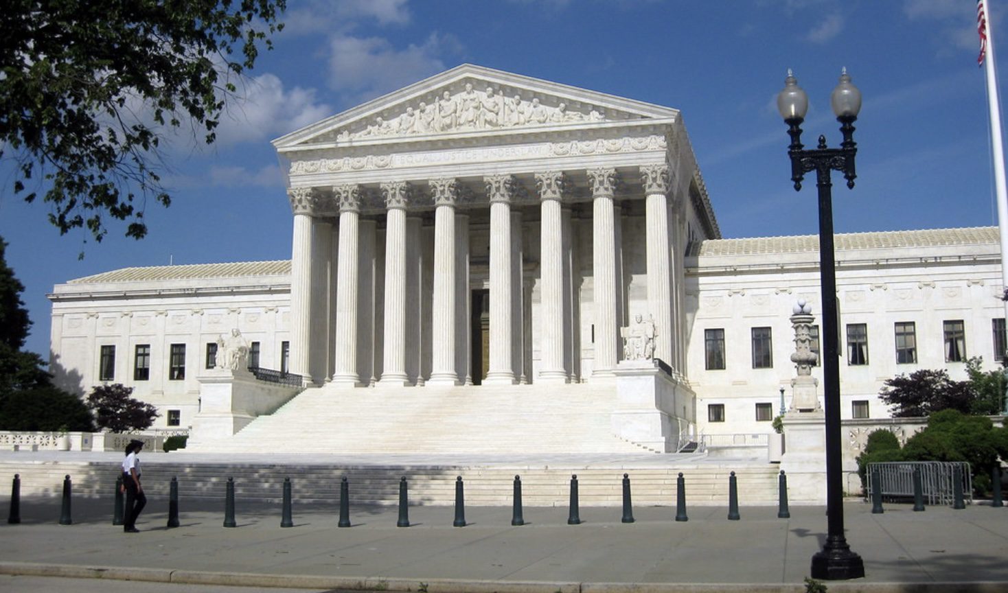 Breaking: Supreme Court Protects Access to Abortion Pill