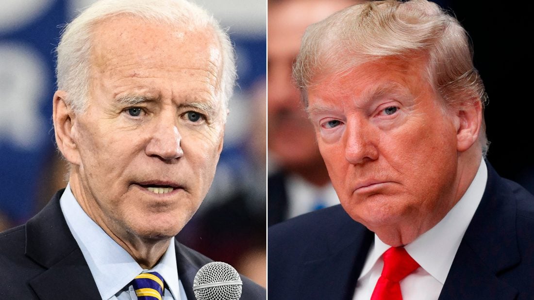 Congressional Leaders in ‘Gang of Eight’ Gain Access to Trump, Pence, Biden Classified Documents
