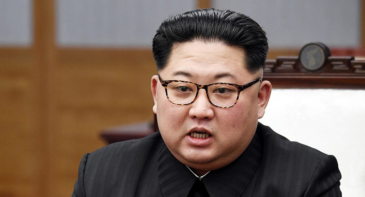 “Evacuate Immediately” – Japan Warns Residents to Seek Shelter Following North Korean Missile Launch…. DEVELOPING