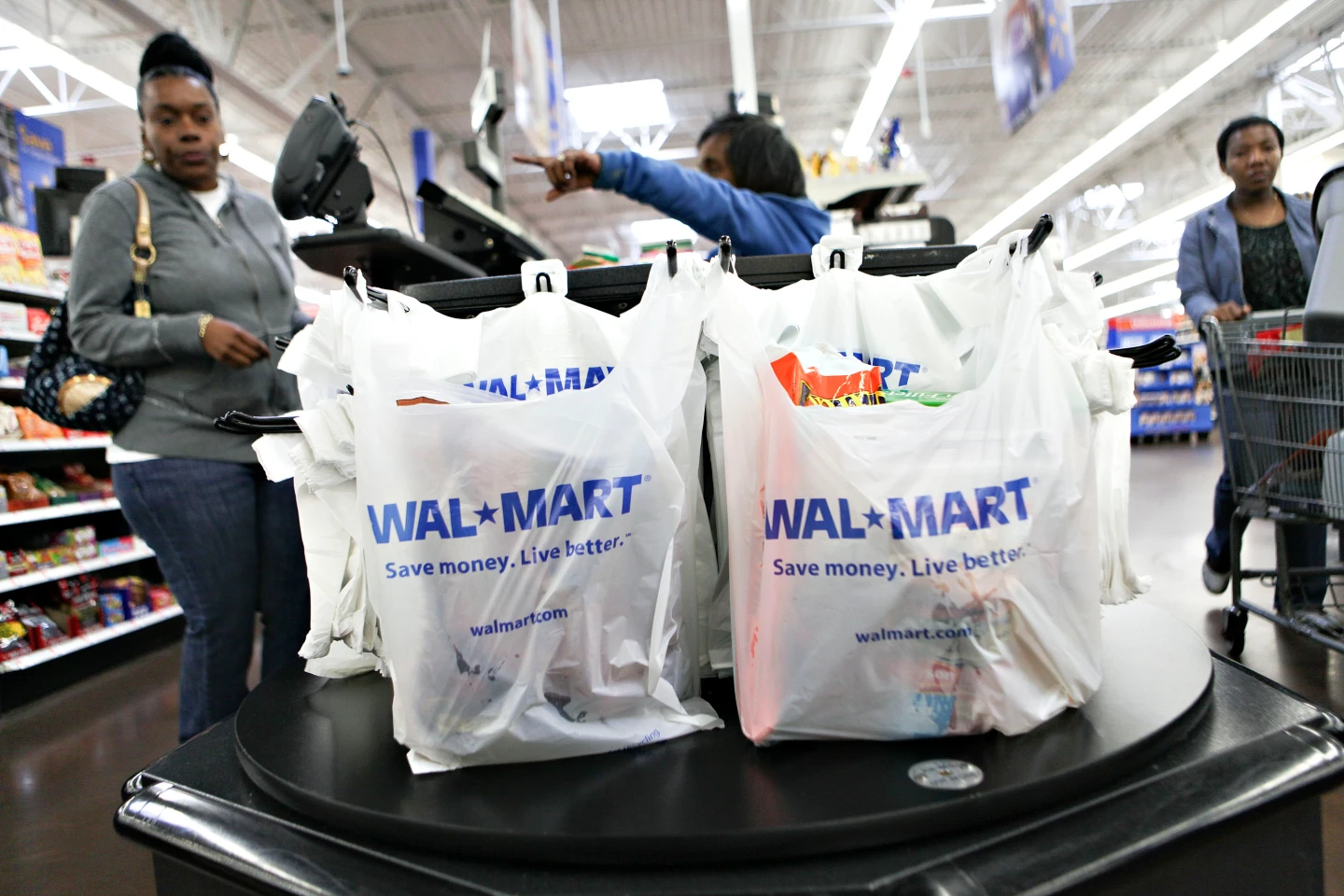 Walmart to Close 20 Retail Locations Across the US This Year Walmart to Close 20 Retail Locations Across the US This Year
