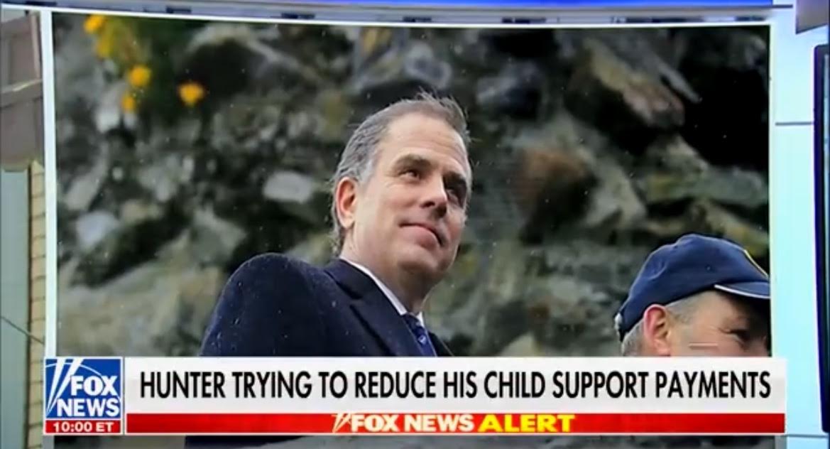 Arkansas Judge Rips Hunter Biden For Concealing Financial Records From Baby Mama, Threatens to Subpoena Art Gallery