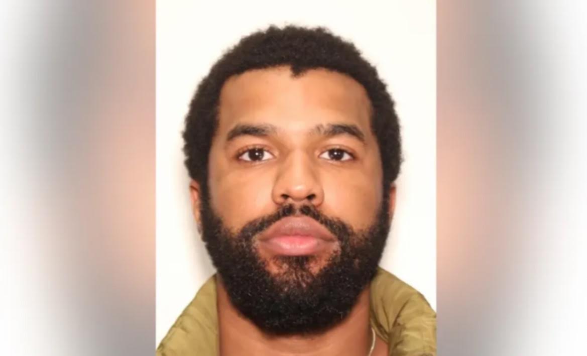Update: Atlanta Mass Shooter Deion Patterson Arrested in Cobb County
