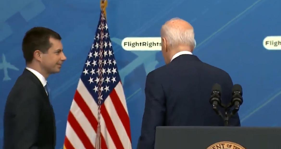 White House BARS New York Post From Attending Joe Biden’s Only Public Event Today