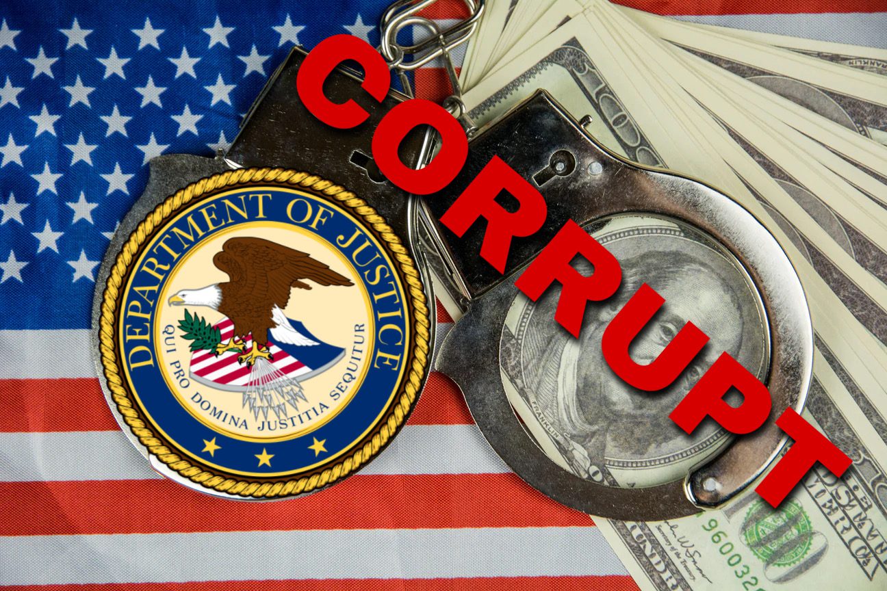 FBI Issues Weak Response – Admits Fault in Durham Report, Claims “Missteps Identified in the Report Could Have Been Prevented”