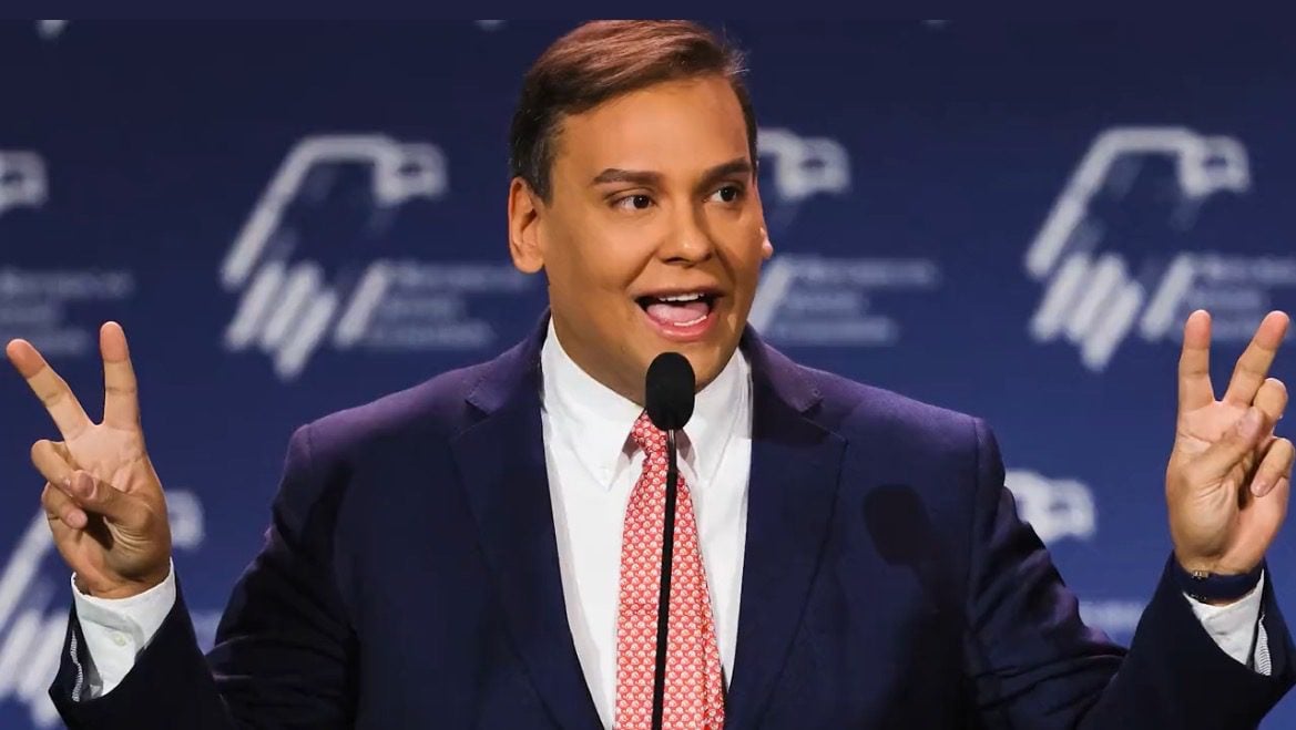 BREAKING: DOJ Files Criminal Charges Against GOP Rep. George Santos – Expected to be Arrested Wednesday