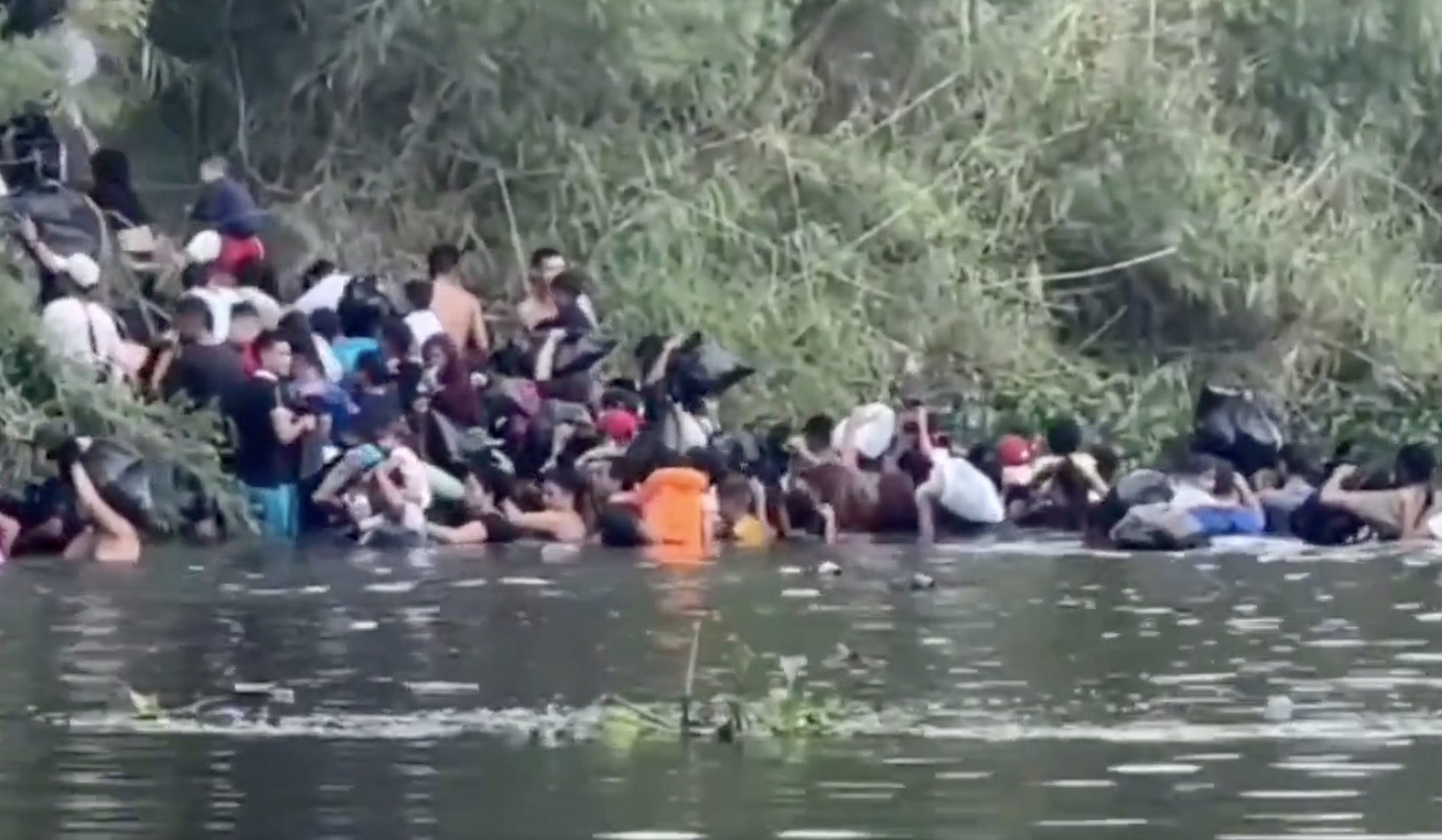 JUST IN: Federal Court in Florida BLOCKED Biden Regime from Releasing Illegal Aliens from Border Patrol Custody Without Court Notices JUST IN: Federal Court in Florida BLOCKED Biden Regime from Releasing Illegal Aliens from Border Patrol Custody Without Court Notices