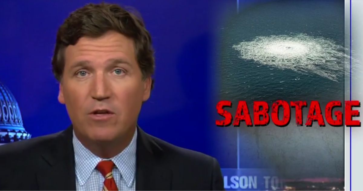 GOP Lawmakers Cheer Fox News for Removing Tucker, But Look What They Didn’t Do: ‘Good Riddance’ GOP Lawmakers Cheer Fox News for Removing Tucker, But Look What They Didn’t Do: ‘Good Riddance’