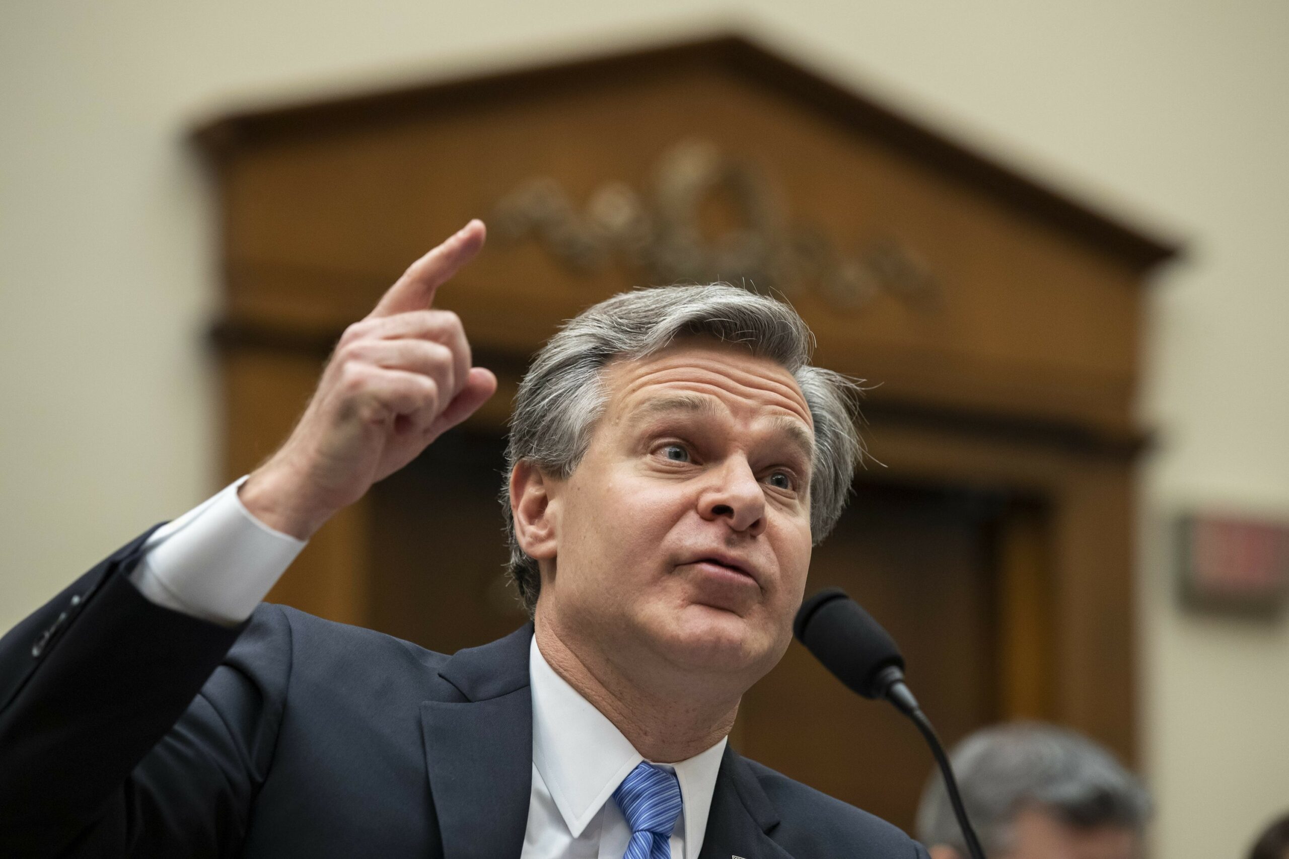 BREAKING: FBI Refuses to Turn Over Key Document on Joe Biden and Foreign National Bribery Scheme