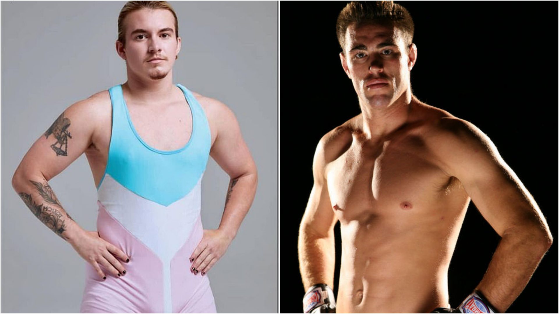 Anti-Trans UFC Fighter Says He Could Beat Up Any 10 “Trans Men” in a Row – Transgender MMA Artist Accepts Challenge Anti-Trans UFC Fighter Says He Could Beat Up Any 10 “Trans Men” in a Row – Transgender MMA Artist Accepts Challenge