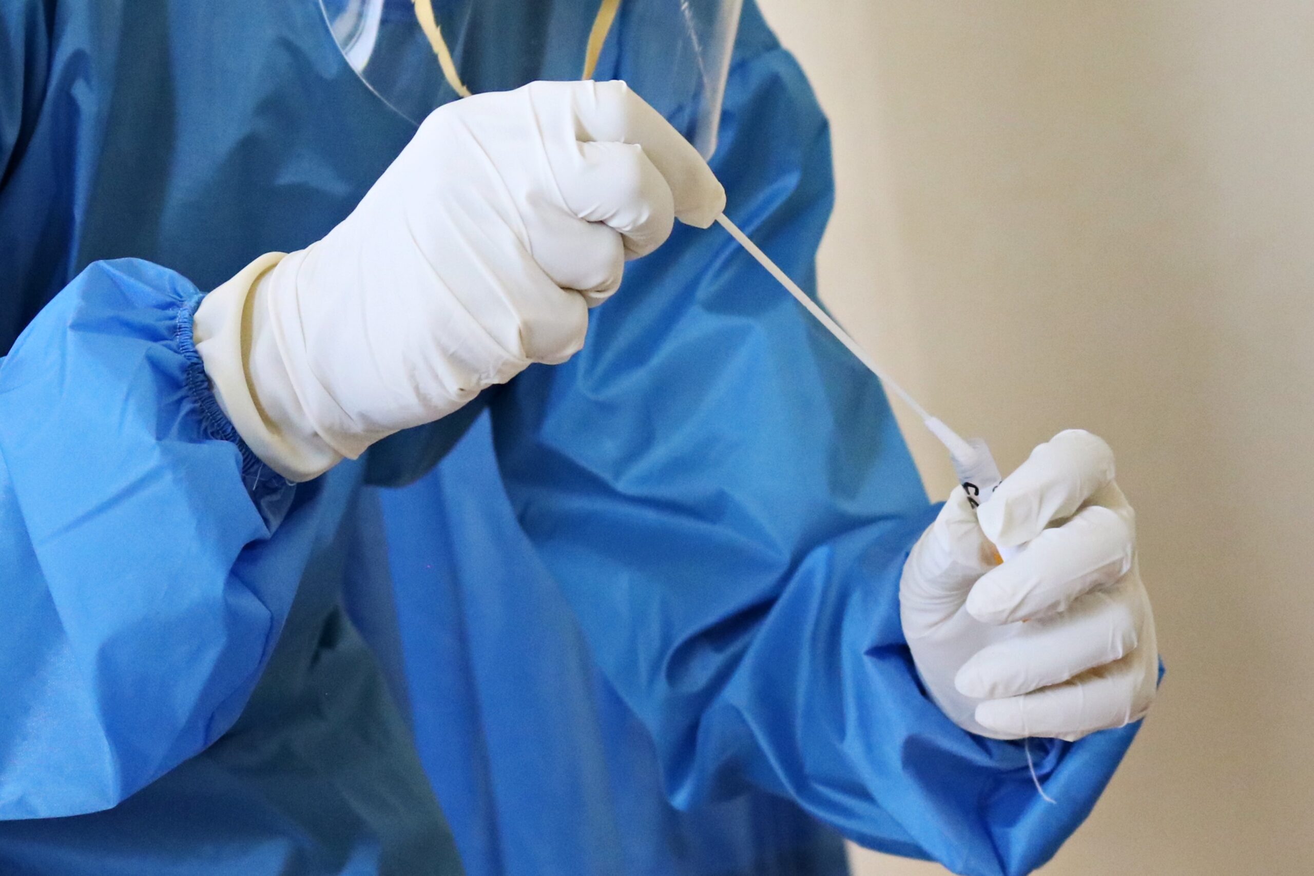 FDA: More than 500K COVID Tests Should be Thrown Out Due to Bacteria Contamination that Can Cause Illness
