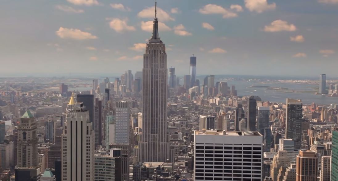 Biden Regime Approves Nation’s First ‘Congestion Pricing’ Tolling Plan For New York – Drivers Entering Manhattan at Peak Hours will be Charged Biden Regime Approves Nation’s First ‘Congestion Pricing’ Tolling Plan For New York – Drivers Entering Manhattan at Peak Hours will be Charged