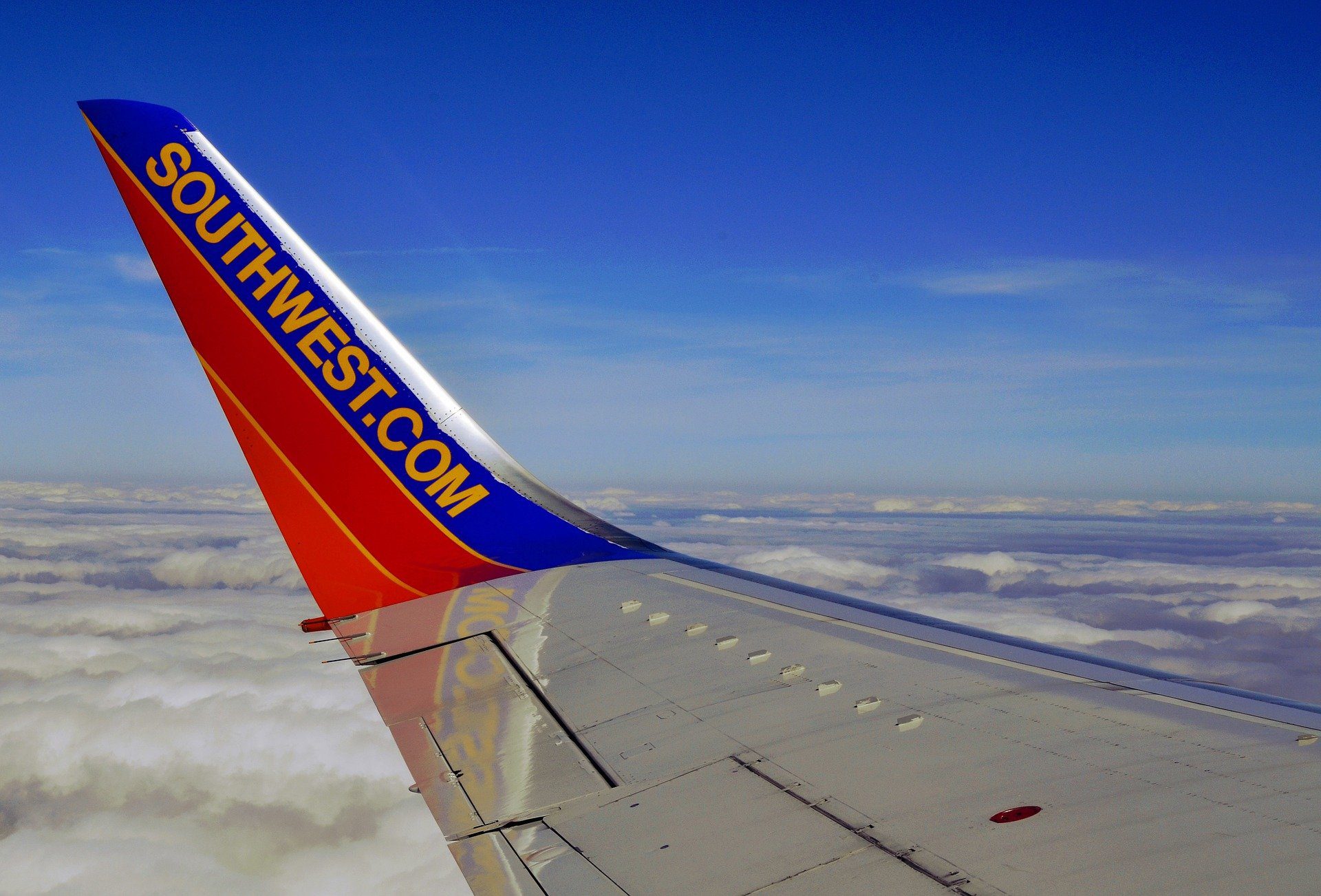 Southwest Pilots Vote to Authorize Strike Ahead of Busy Summer Travel Season Southwest Pilots Vote to Authorize Strike Ahead of Busy Summer Travel Season