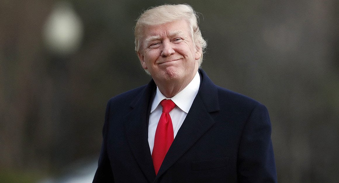President Trump Triggers Radical Leftists with EPIC Mother’s Day Greeting