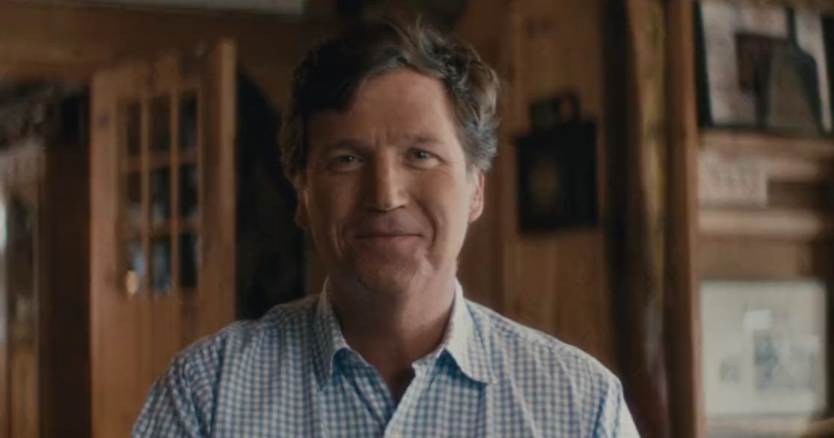 Media Outlets in Melt Down Mode After Tucker Carlson’s Big Announcement