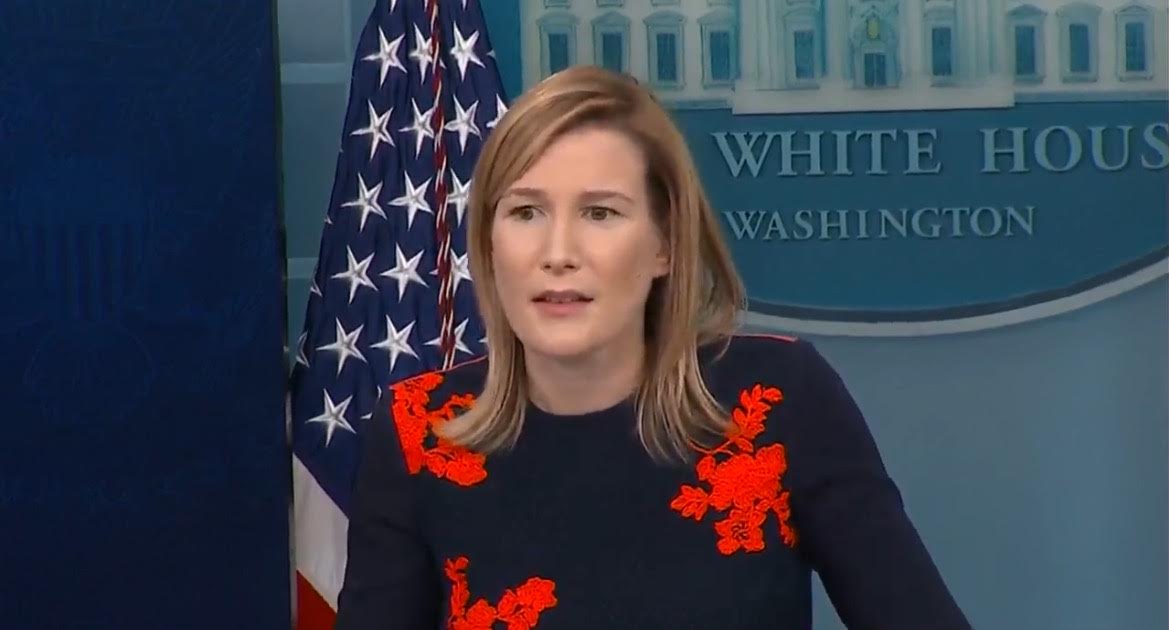 “I’m Moving On” – White House Spox Dodges Questions on Whether Merrick Garland Committed Perjury (VIDEO)