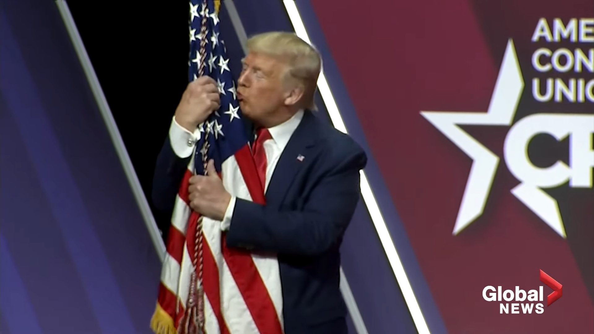 POLL: Number of Americans Who Identify as Socially and Economically Conservative is Highest in a Decade POLL: Number of Americans Who Identify as Socially and Economically Conservative is Highest in a Decade