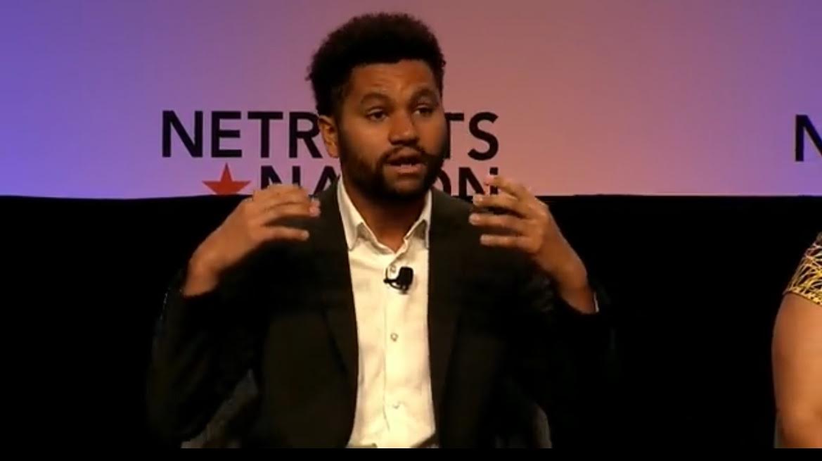 Marxist Gen Z Rep. Maxwell Frost Calls Ron DeSantis a “F*cking Fascist” During Leftist Conference (VIDEO) Marxist Gen Z Rep. Maxwell Frost Calls Ron DeSantis a “F*cking Fascist” During Leftist Conference (VIDEO)