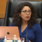 Woman Who Escaped Communist China Under Mao Reacts to Trump Arrest – Sounds Alarm About ‘Cultural Revolution’ In America (VIDEO)