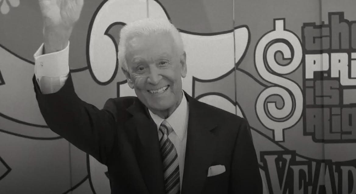 Legendary “The Price is Right” Host Bob Barker’s Cause of Death Revealed (VIDEO) Legendary “The Price is Right” Host Bob Barker’s Cause of Death Revealed (VIDEO)