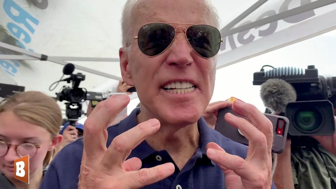 Bidenomics: Americans Falling Behind on Auto Payments at Record Rate, Mass Repossessions Looming