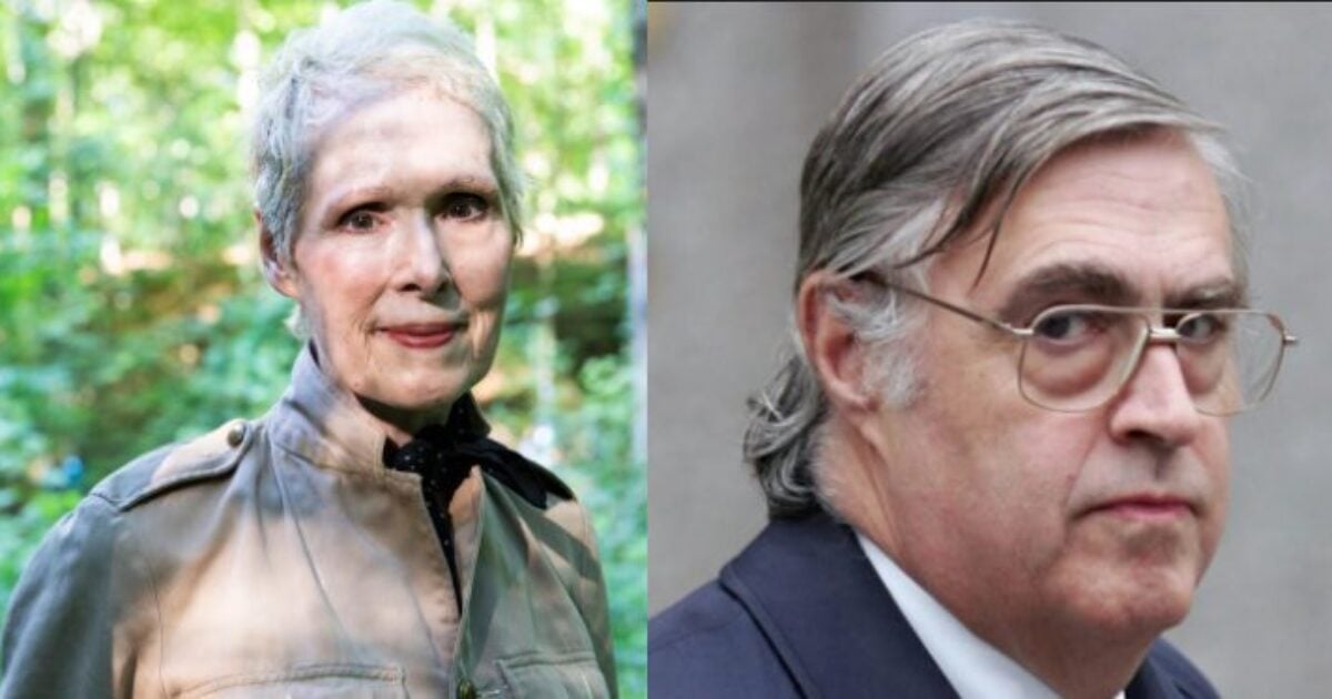 JUST IN: Clinton Judge Lewis Kaplan Rejects Trump’s Motion For Mistrial in E. Jean Carroll Case Even Though She Deleted Evidence Under Subpoena