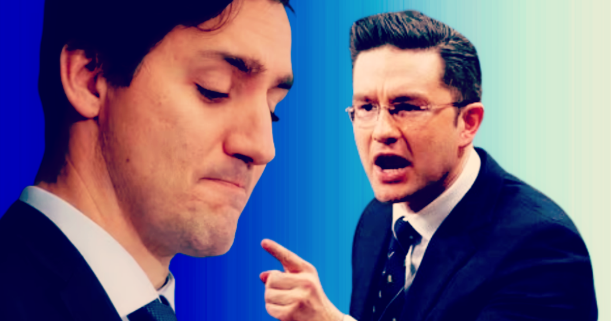 Canadian Conservatives Slam Trudeau for Opposing Alberta’s Ban on Children’s Sex-Change Surgeries and Puberty Blockers, for Inviting Nazi to Parliament and Lying About It (VIDEOS)