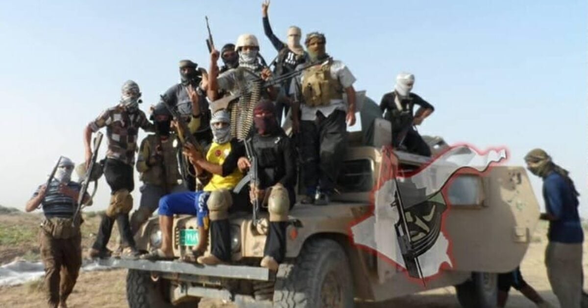 Al-Qaida Training Camps That Produced 9/11 Are Back in Business!