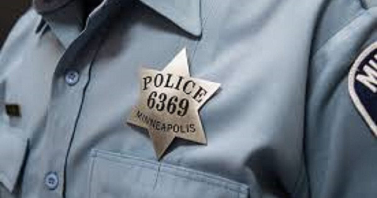 City of Minneapolis Experiencing Shortage of Law Enforcement Officers and Struggling to Recruit New Ones