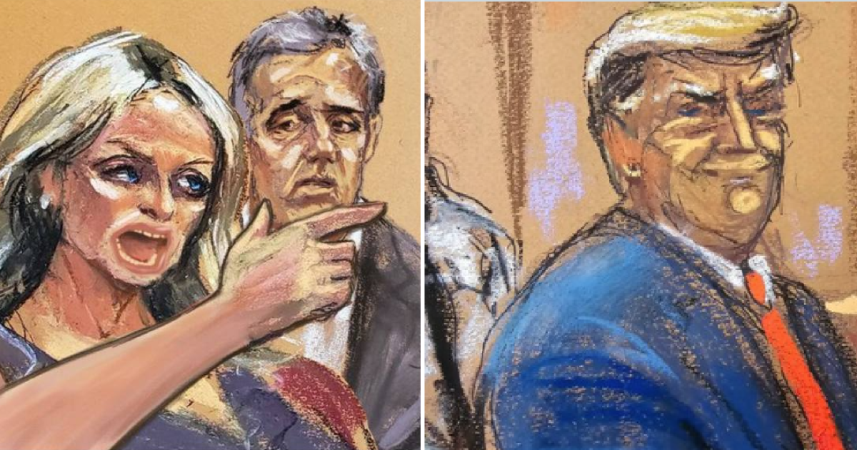 “The More Unfair the Attacks on Trump Seem to the Public, The Higher He Will Rise in the Polls” Elon Musk Weighs in on Alvin Bragg’s Kangaroo Court
